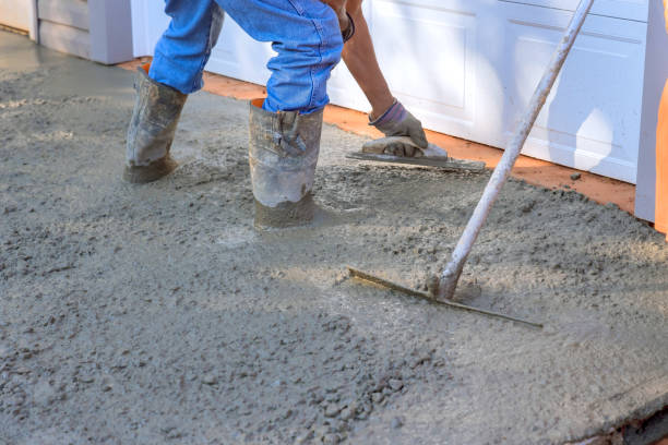 Best Paver Driveway Installation in Munsons Corners, NY